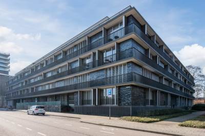 Woning Stadstuinen 95 Amstelveen