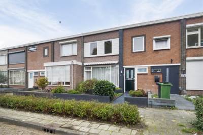 Woning Goudenregenstraat 7 Drunen