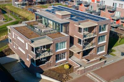 Woning Meander 20 Zaltbommel