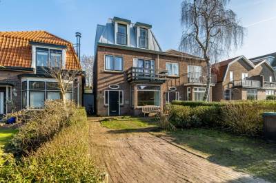 Woning Oostdorperweg 74 Wassenaar