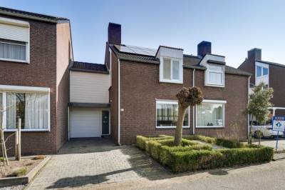 Woning Schepenbank 7 Haelen