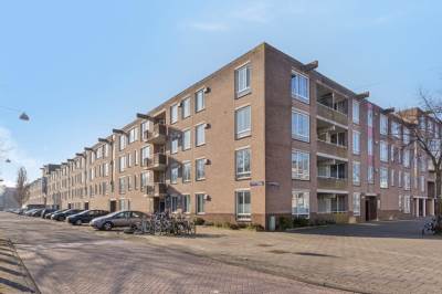 Woning Bernard Shawsingel 246 Amsterdam
