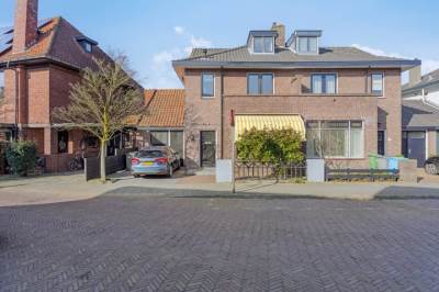 Woning Tulpweg 7 Wassenaar