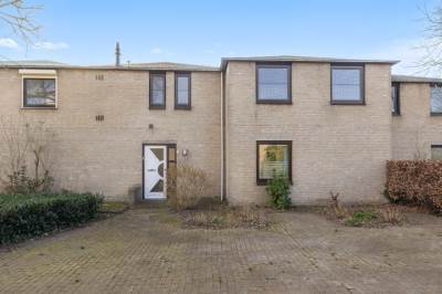 Woning Dotterbeek 8 Veldhoven