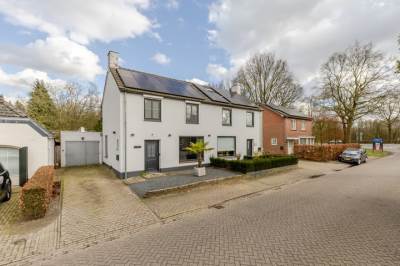 Woning Achterstraat 101A Helvoirt