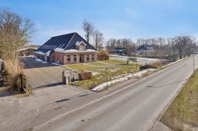 Woning Het Zuid 39 Drachten