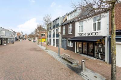 Woning Stationsstraat 69 Waalwijk