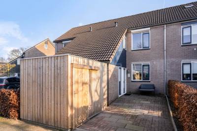 Woning Grote Maote 20 Aalten