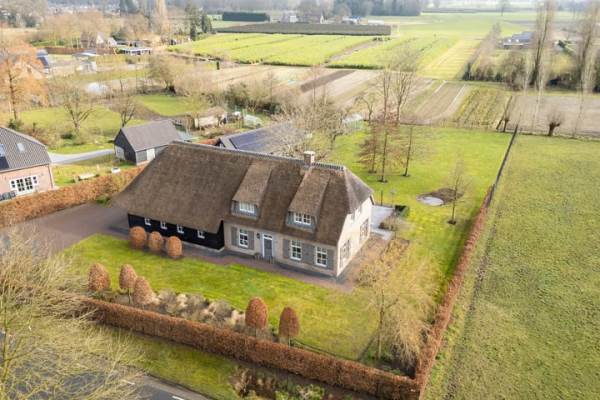 Woning Waterstraat 3 Sprundel