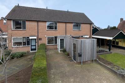 Woning Voslaan 2A Beltrum