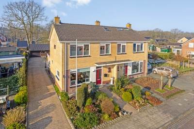 Woning Dwarskamp 21 Bakkeveen