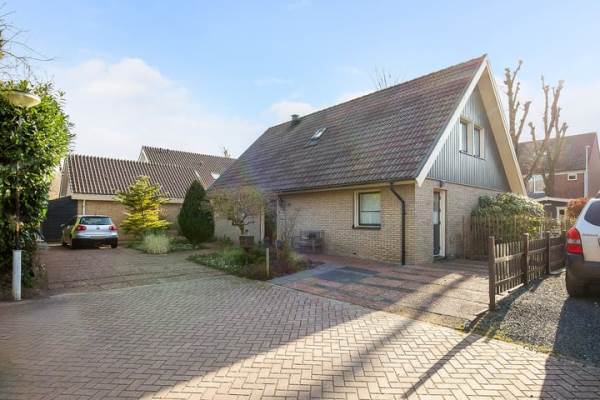 Woning Grevelingen 23 Alkmaar
