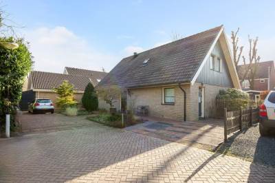Woning Grevelingen 23 Alkmaar
