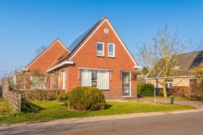 Woning Venneweg 49 Veelerveen