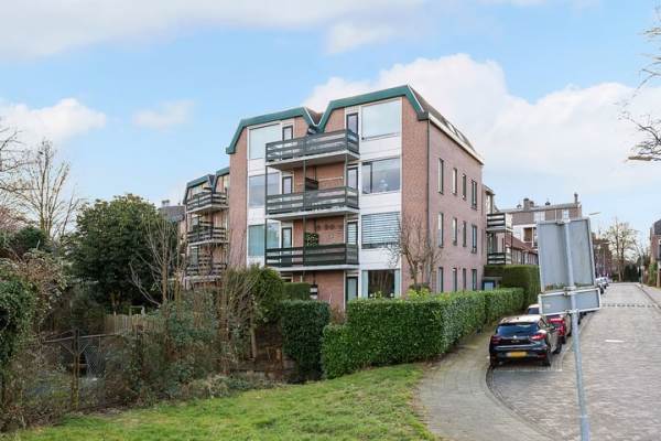 Woning Jacob Cremerstraat 30 Tiel