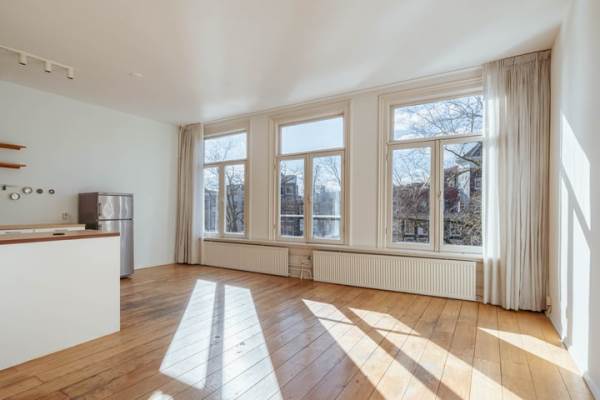 Woning Prinsengracht 5472 Amsterdam