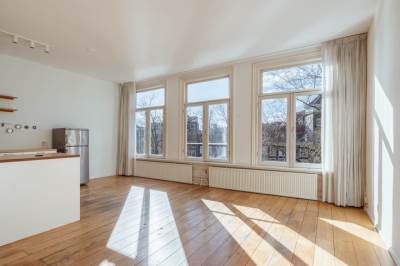 Woning Prinsengracht 5472 Amsterdam