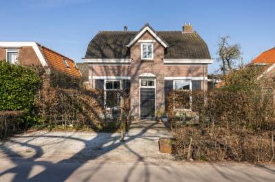 Woning Dr. Welfferweg 19 Westbroek