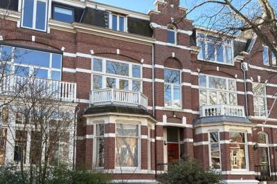Woning Leuvensestraat 35 Den Haag