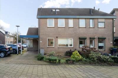 Woning Johan Buziaustraat 175 Hengelo (OV)