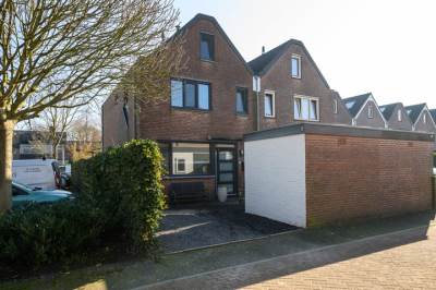 Woning Otwardplaats 1 Hoevelaken