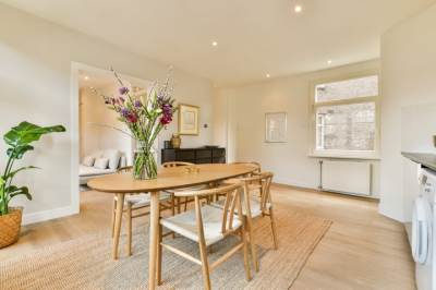 Woning Aalsmeerweg 832 Amsterdam