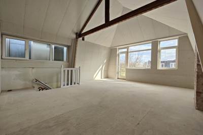 Woning Mathenesserweg 127A04V Rotterdam