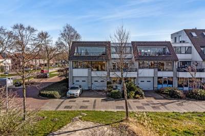 Woning Oesdommerveen 44 Heiloo