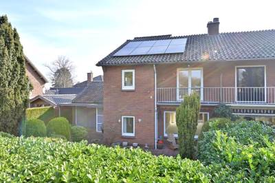 Woning Groen van Prinstererlaan 3 Huizen