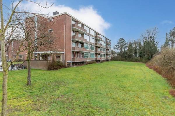 Woning Lange Heul 488 Bussum