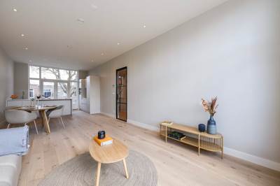 Woning Laan van Middenburg 32A Voorburg