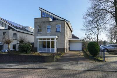 Woning Nachtegaalweg 2 Berg en Dal