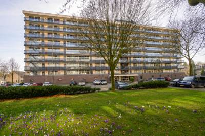 Woning Geelgorslaan 24 Bilthoven