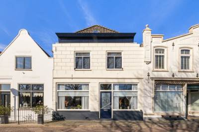 Woning Ring 20 Zuidland