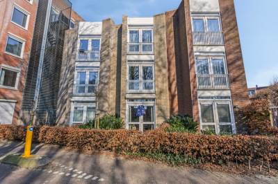 Woning Ringbaan-Noord 15619 Tilburg