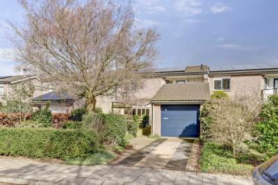 Woning IJsselsteinseweg 96 Nieuwegein