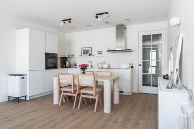 Woning Laan op Zuid 1225 Rotterdam