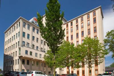 Woning De Gortpeller 96 Zaandam