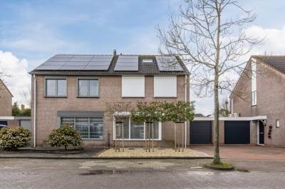 Woning Beukenlaan 85 Oud Gastel