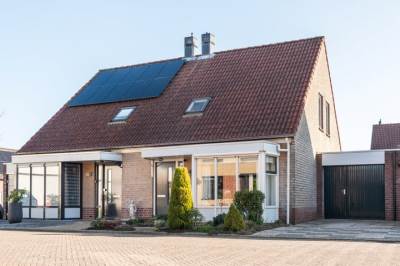 Woning Eind 6 Ochten