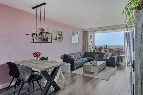 Woning Zuiderkruis 340 Veenendaal