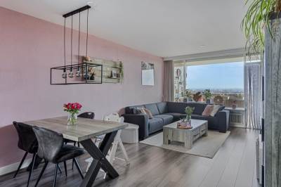 Woning Zuiderkruis 340 Veenendaal