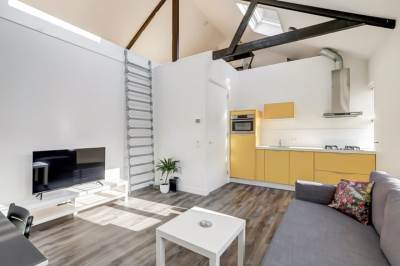 Woning Dahliastraat 21 Alkmaar