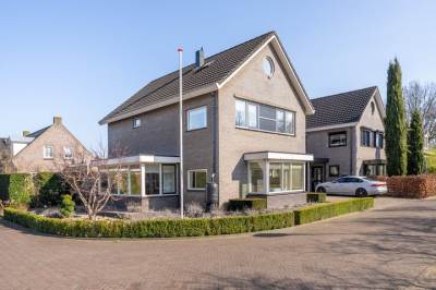 Woning Landweer 18 Almelo