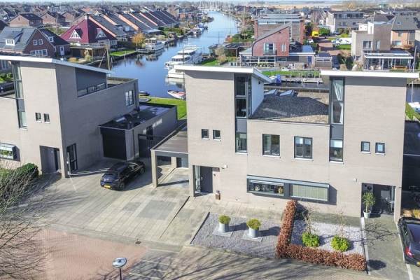 Woning Carbeel 29 Lemmer