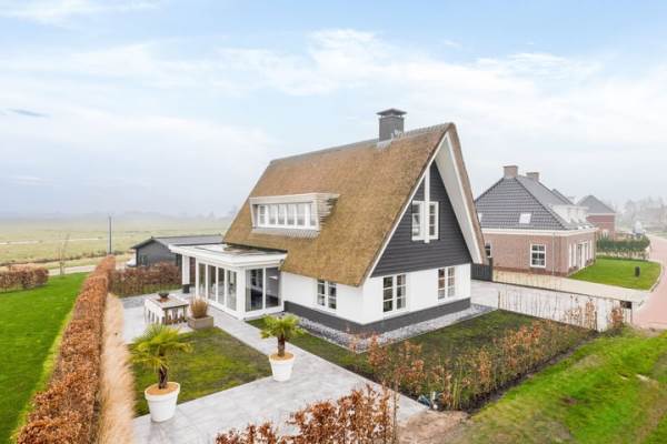 Woning De Ekkers 20 Delfstrahuizen