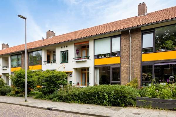 Woning Splinterlaan 29 Leiderdorp