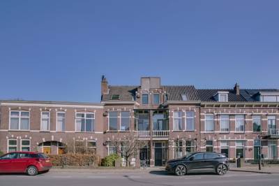 Woning Hoge Rijndijk 238A Leiden