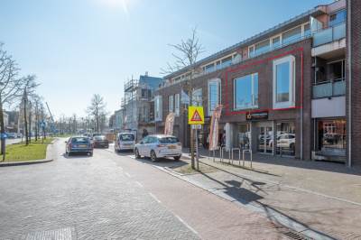 Woning Boslaan 1B Son en Breugel