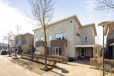 Woning J.B. Jongkindstraat 17 Deventer